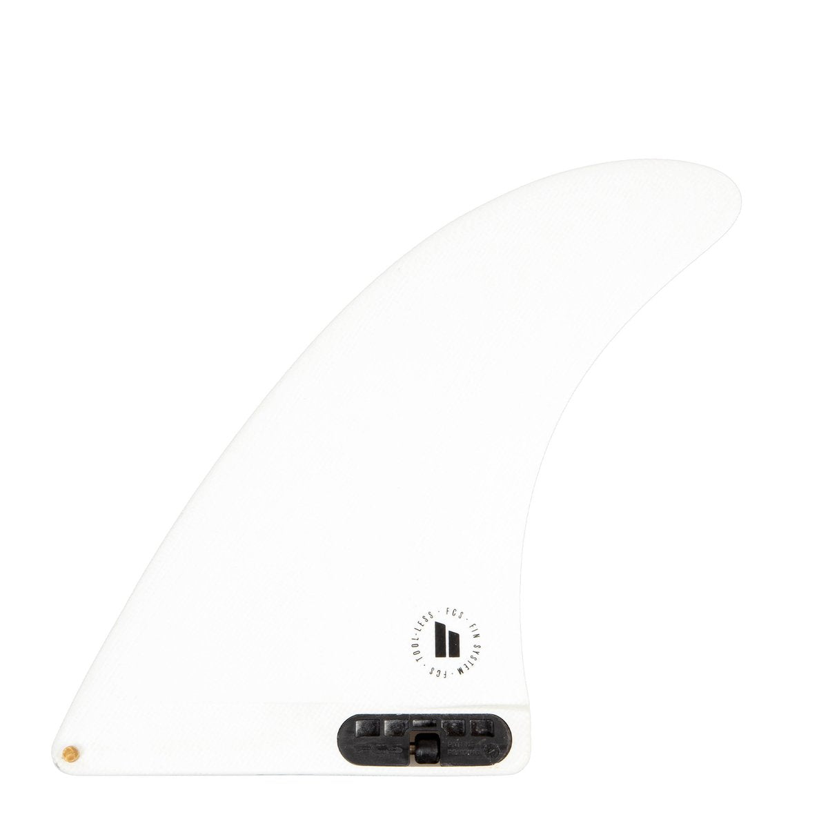 FCS - Single Performance Glass - Single Fin - Surfboard Fin