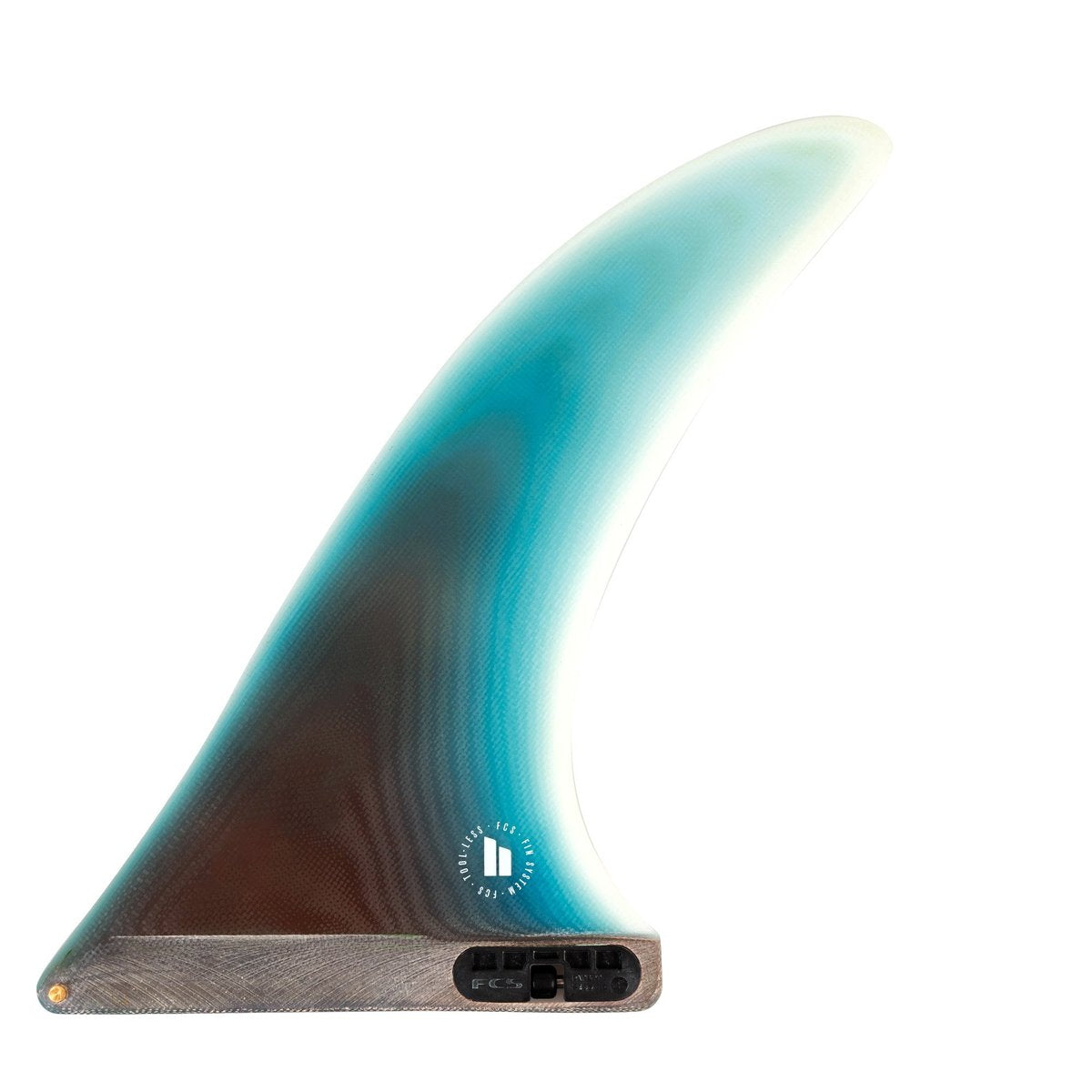 FCS - Thomas Bloom Performance Glass - Single Fin - Surfboard Fin