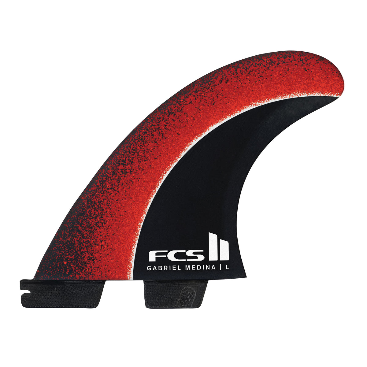 FCS2 Gabriel Medina PC Thruster fins
