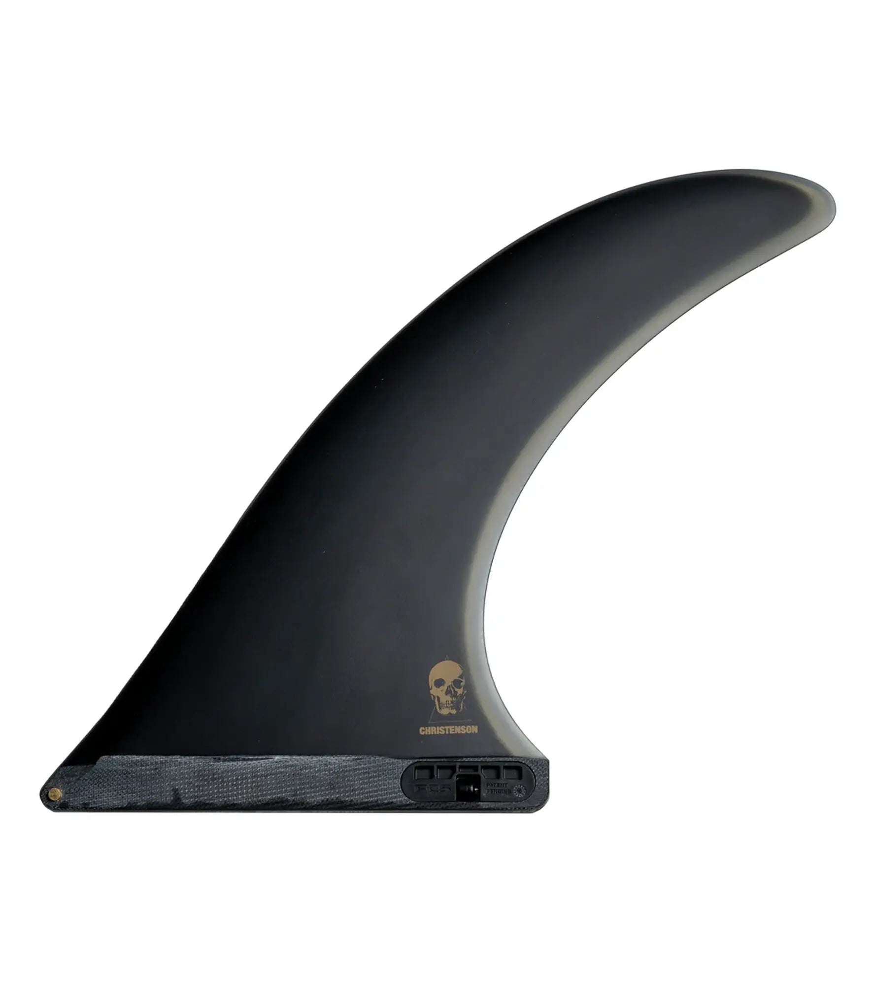 FCS II Christenson Noserider PG Single Fin