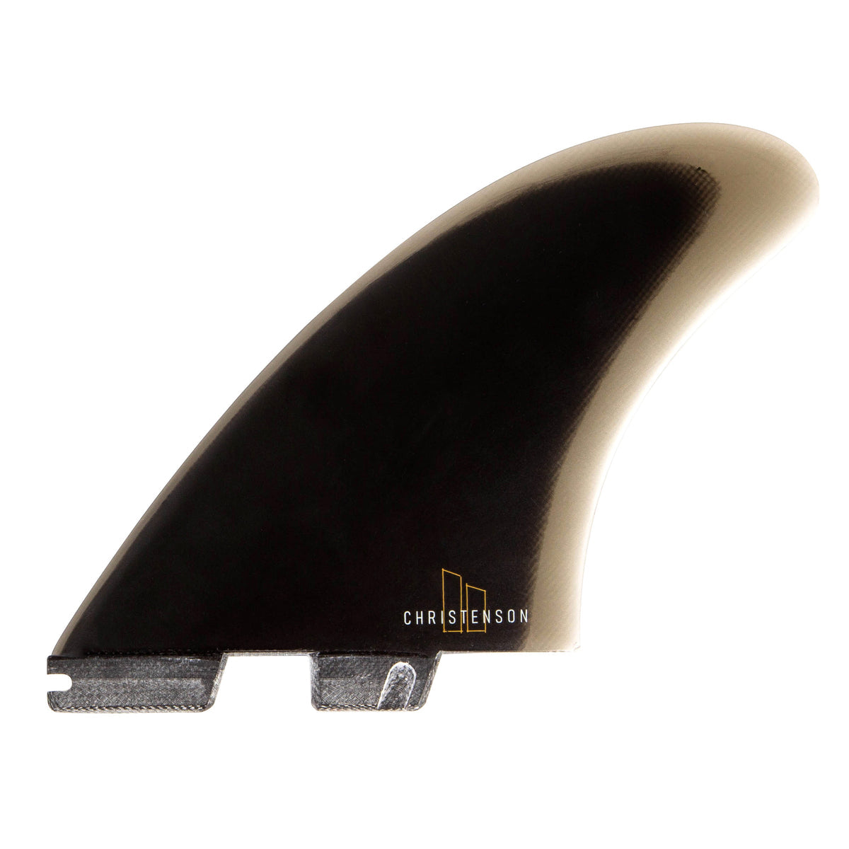 FCS II Christenson Twin + 1 Surf Fin Set