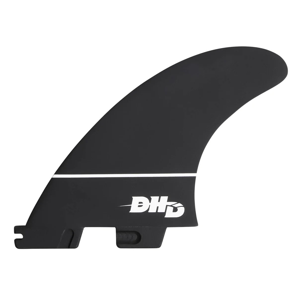 II DHD PC Tri Fins