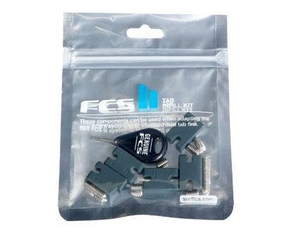 FCS FCSII Tab Infill Kit