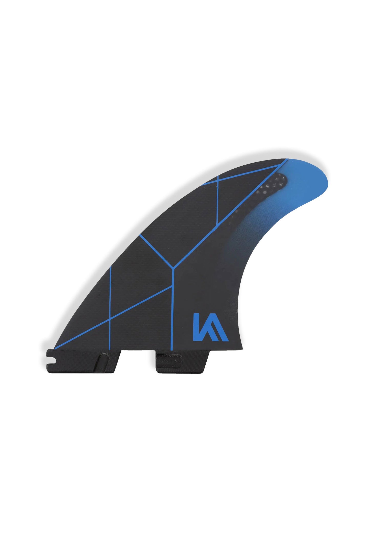 Kolohe Andino Performance Core Surfboard Fins