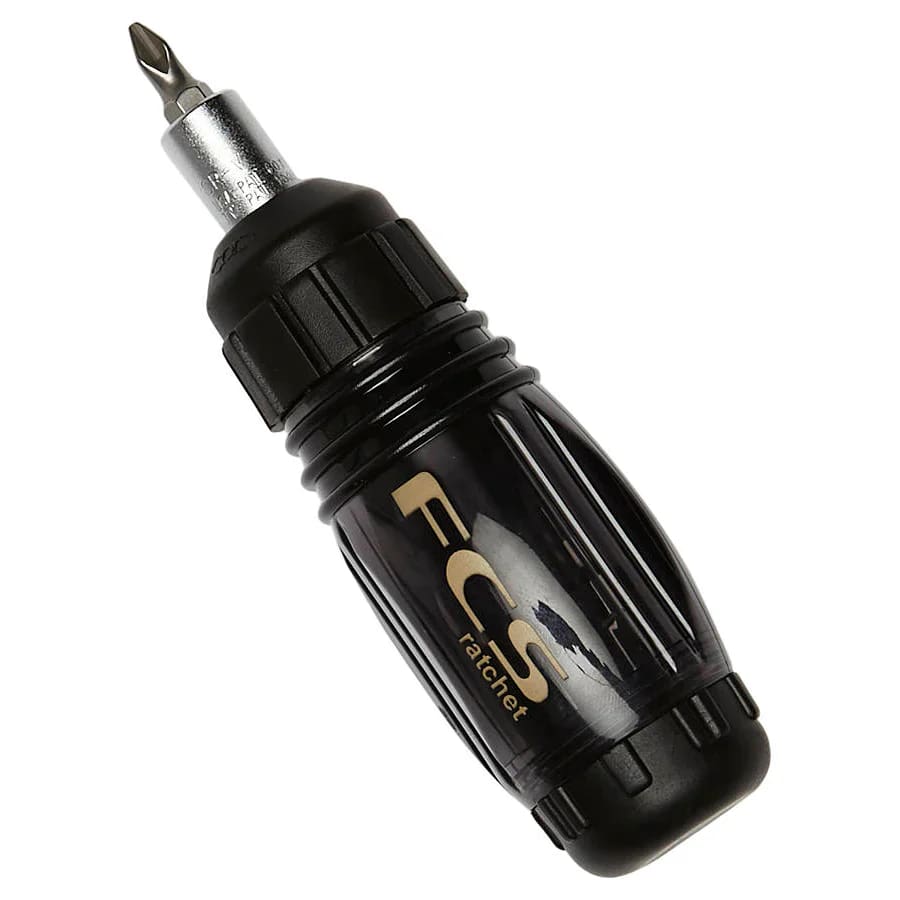 FCS Ratchet Tool Pack - Surf Fin Tool