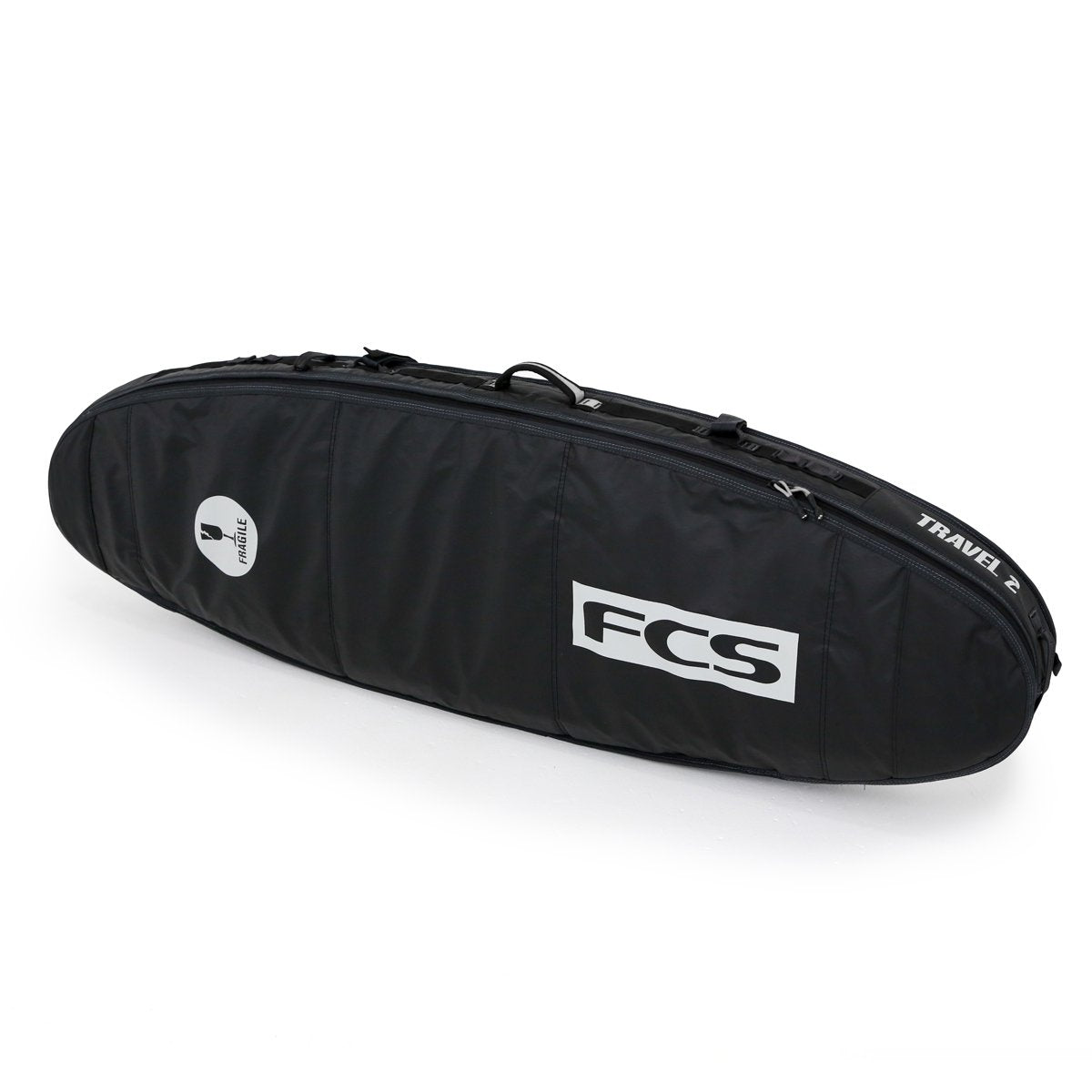 FCS Travel 2 Fun Travel Boardbag