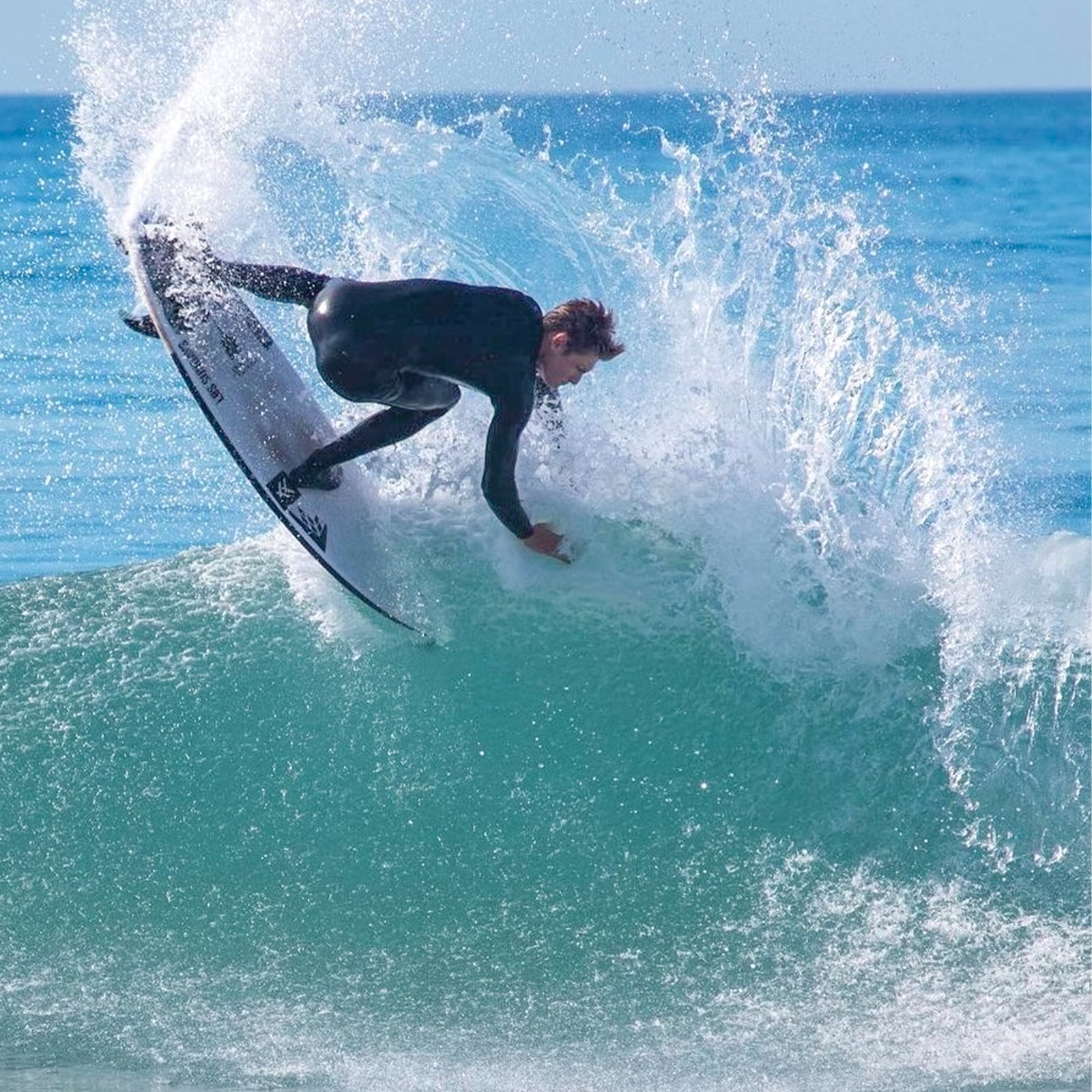 Firewire Mash Up - Future Fins