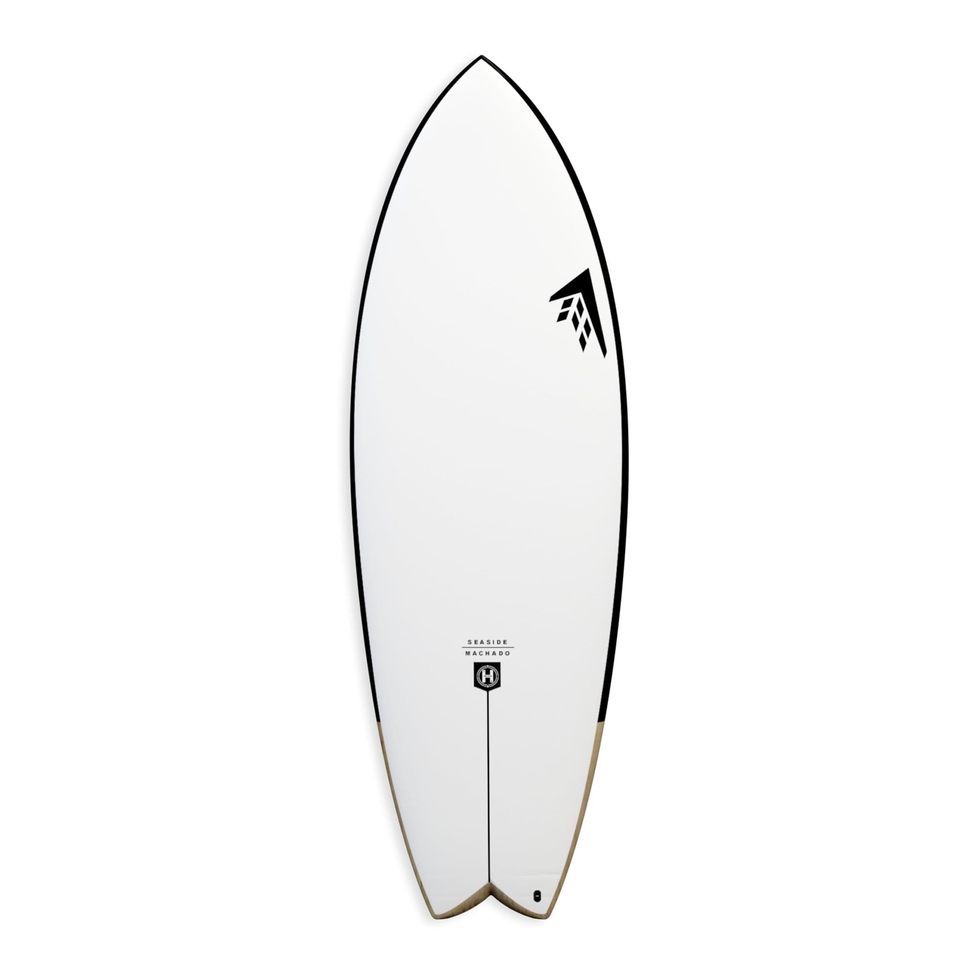 Firewire Seaside Futures