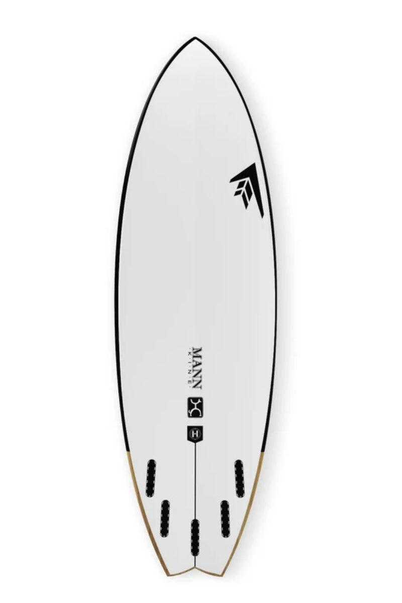 Mash Up - Futures 5 Fin