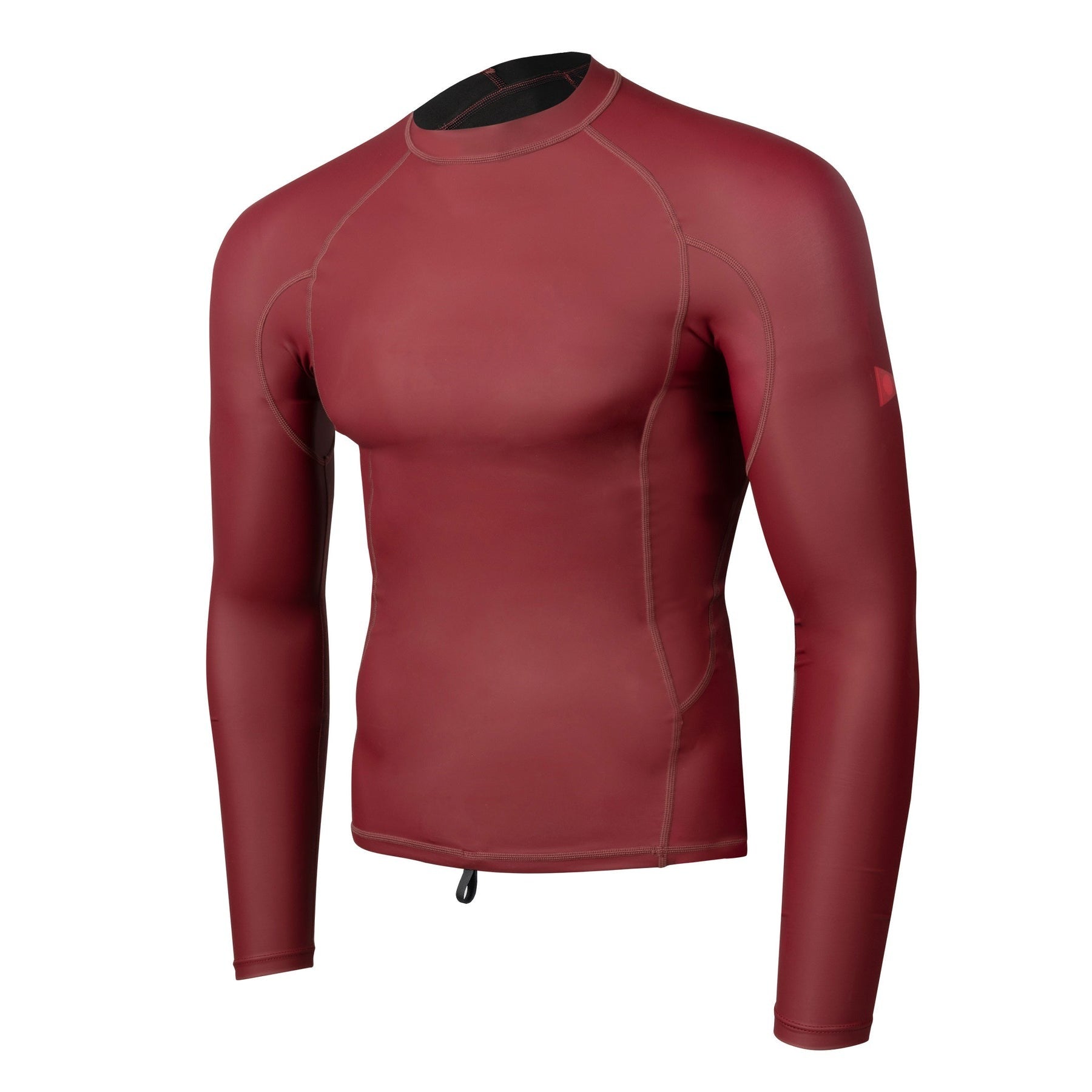 Windshield Rashguard Long Sleeve
