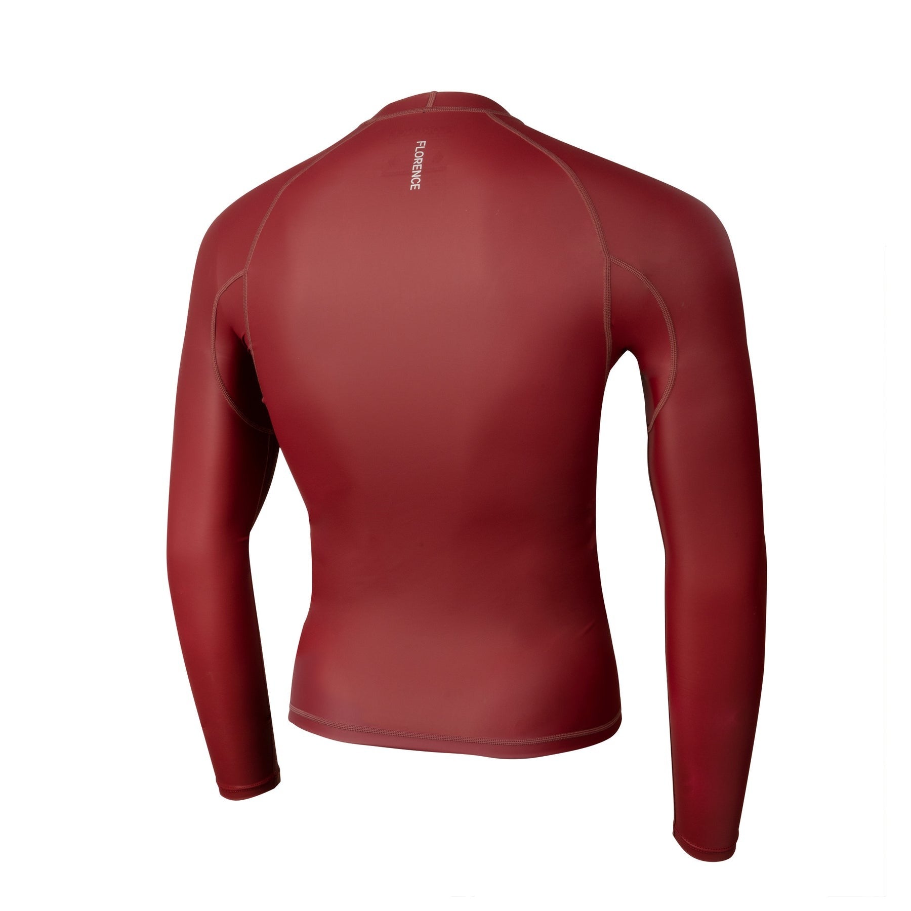 Windshield Rashguard Long Sleeve