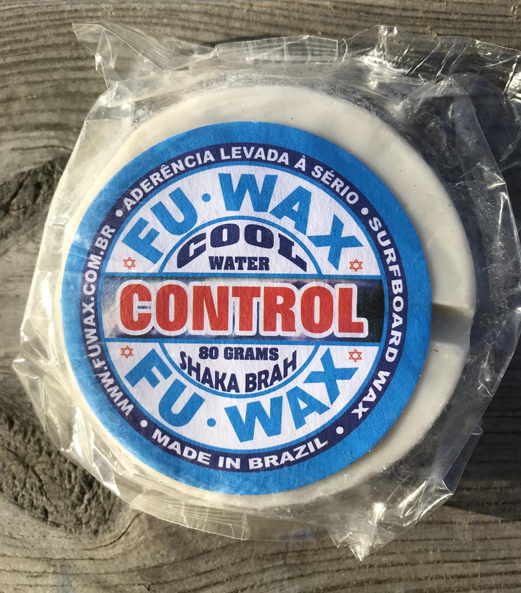 FU WAX FU WAX COOL