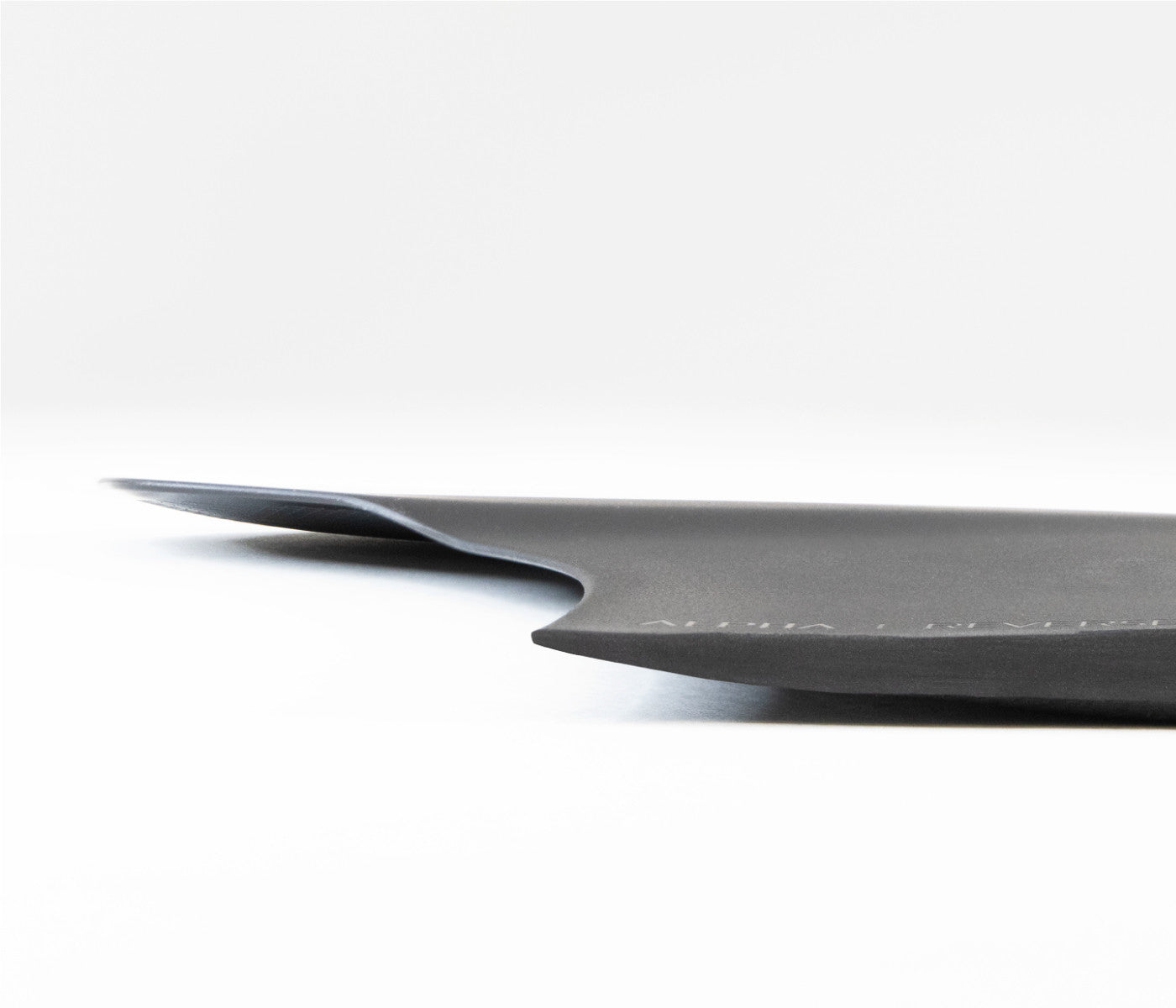 Futures Fins 3/2 Reverse 2+1 Alpha Serie Carbon