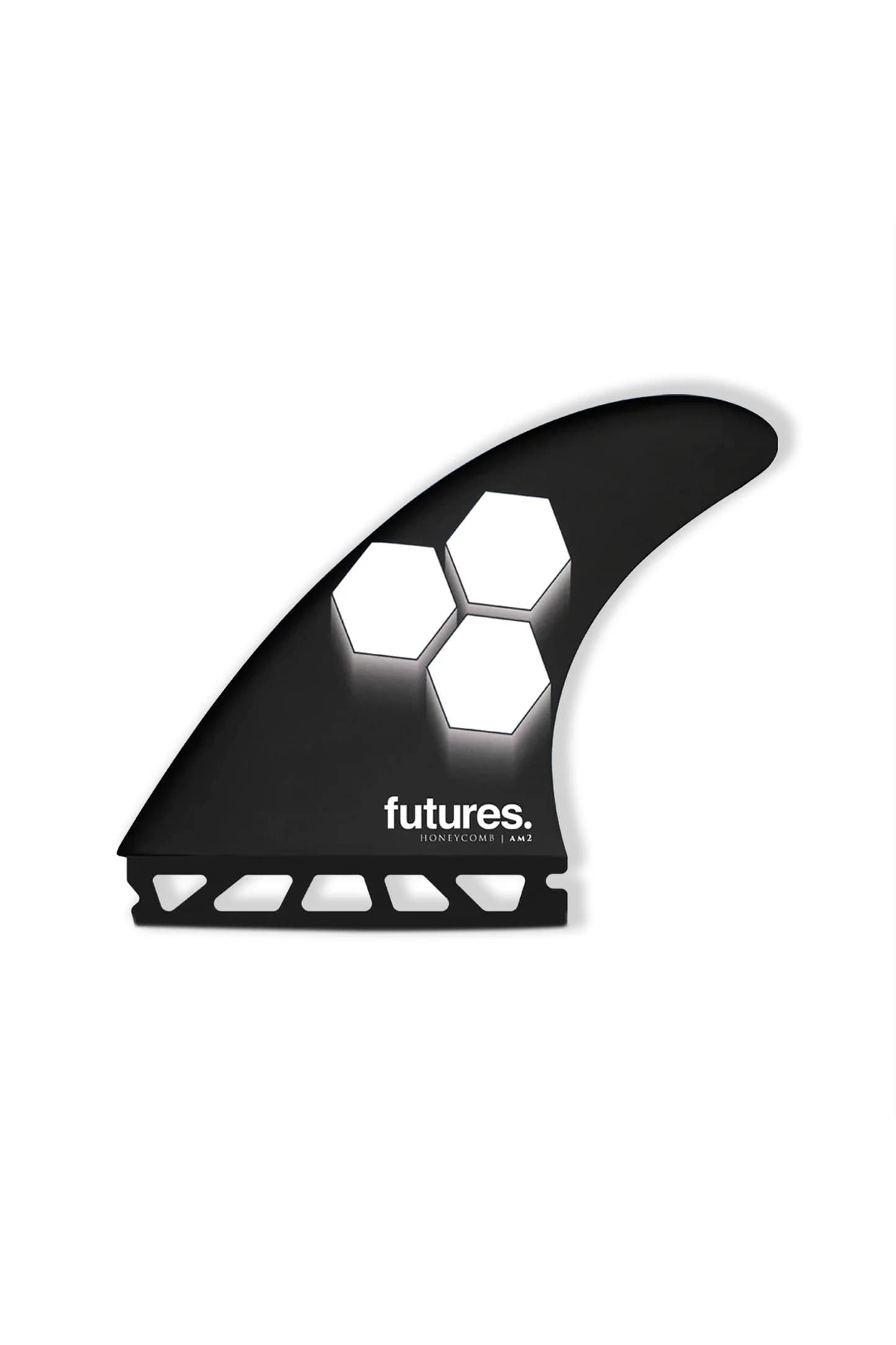 Futures Fins Al Merrick AM2 RTM Hex Thruster Fins
