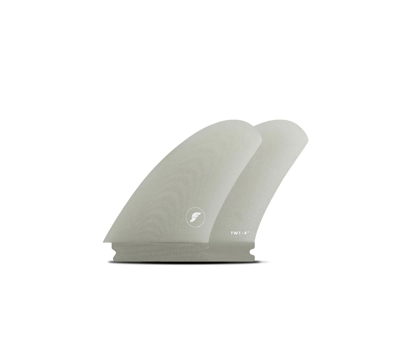 Futures Fins Canard Pair 4 degrees