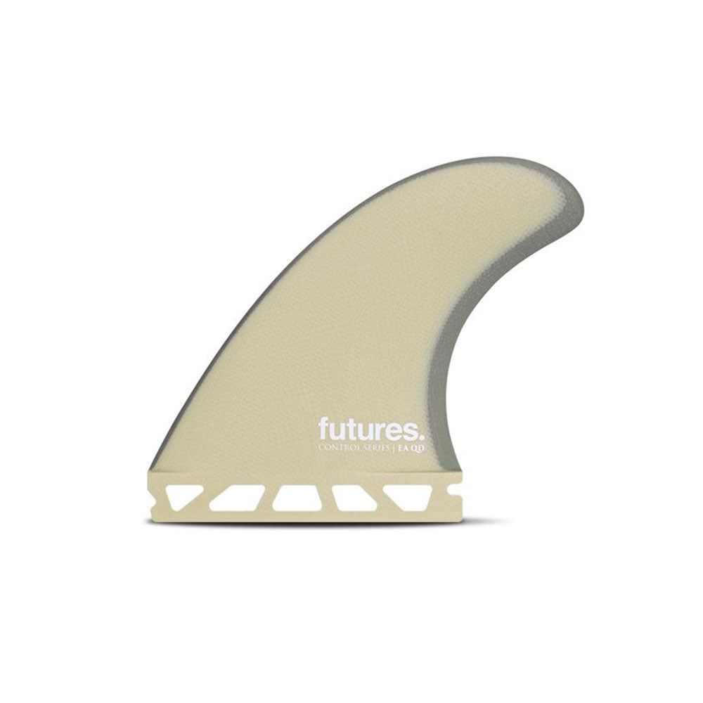 EA Control Series - Quad - Surfboard Fins