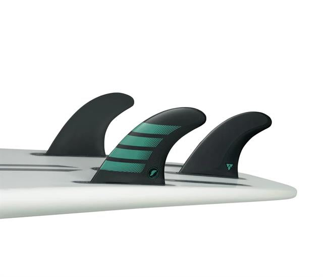 Future fins - F6 Alpha - Thruster - Surfboard Fins