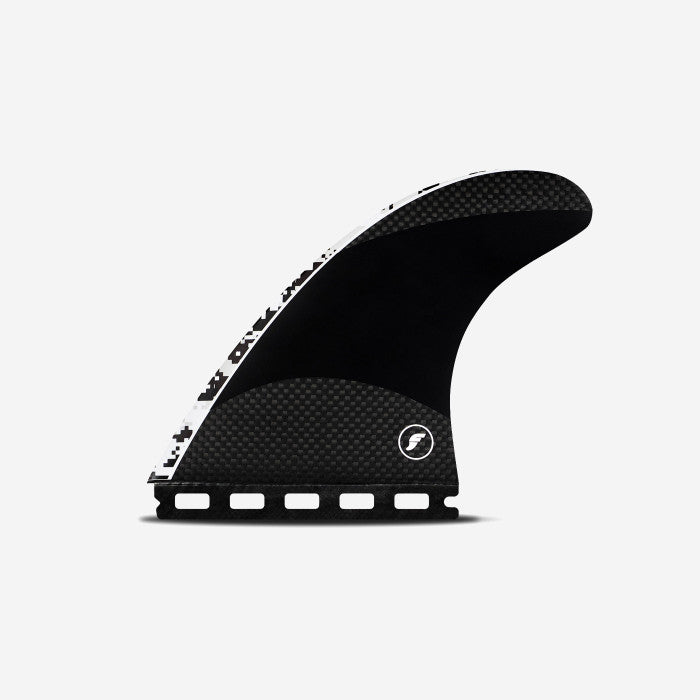 Futures Fins John John Florence Signature Range - Techflex