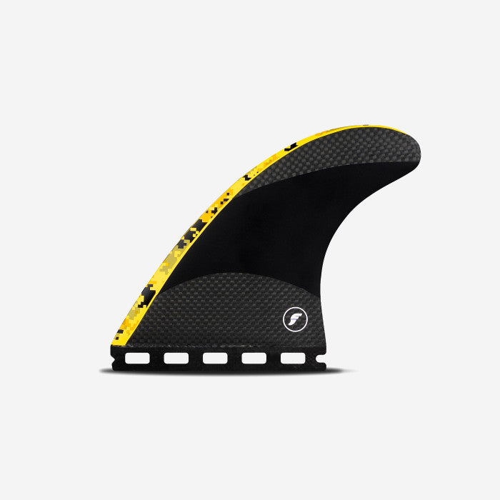 Futures Fins John John Florence Signature Range - Techflex