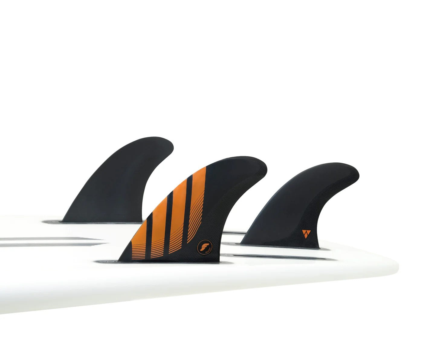 Futures Fins P6 Alpha Thruster Surfboard Fins