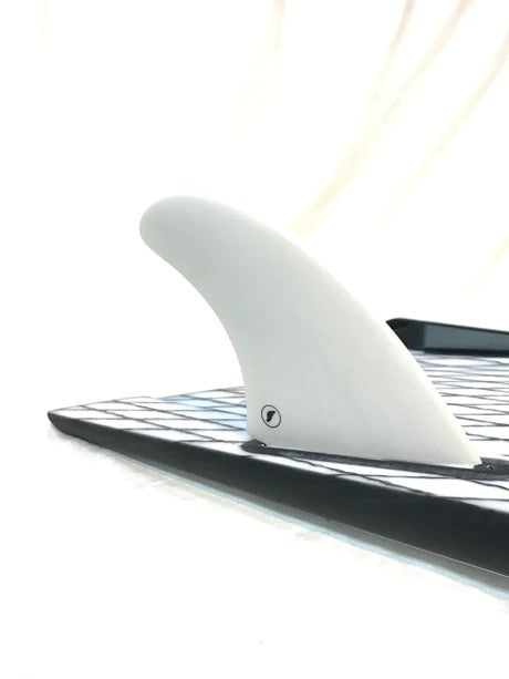 "Sons of Cobra'' - Twin fin - Surfboard fins