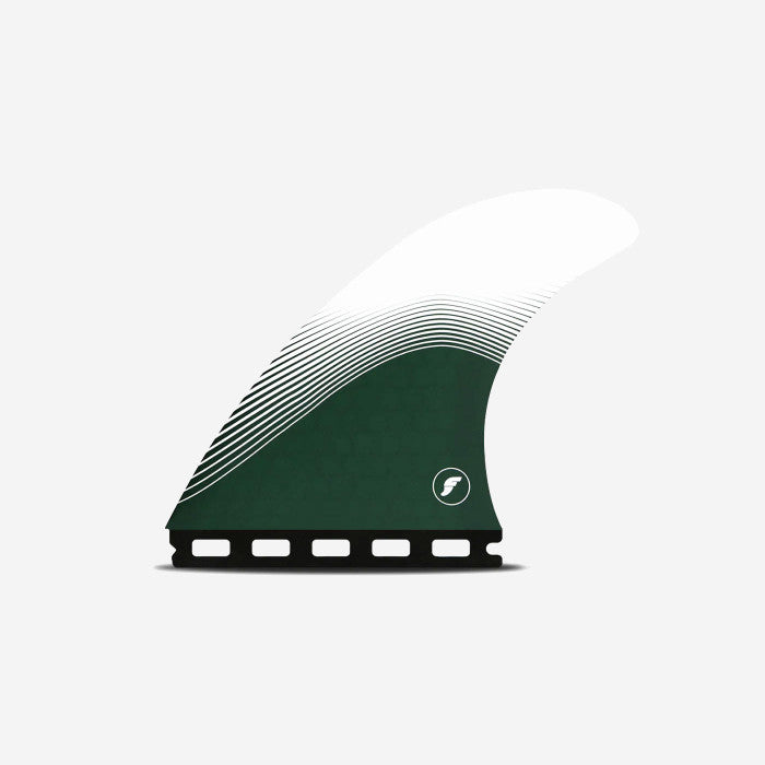 Futures Fins TP1 RTM Hex Signature Series Thrusters
