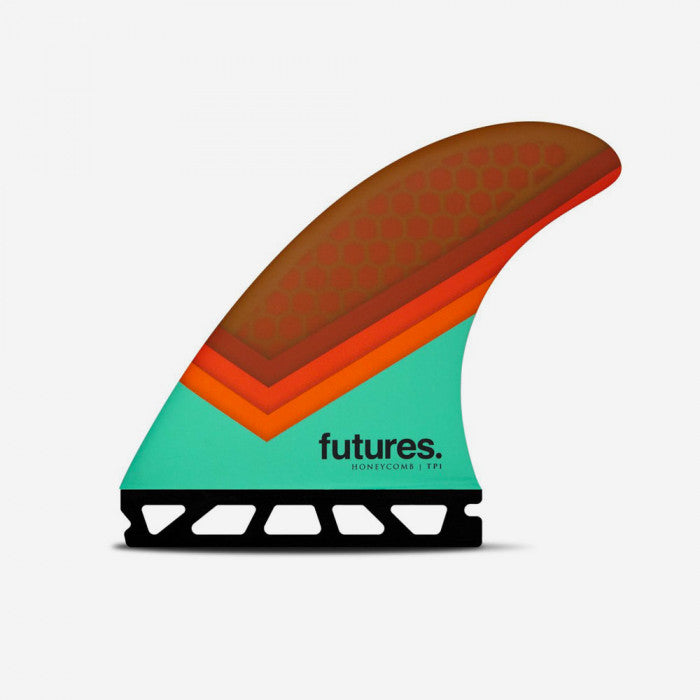 Future fins TP1 RTM Hex