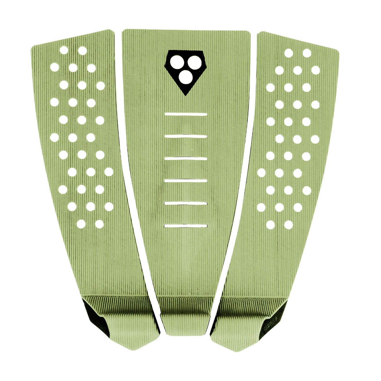 Gorilla Skinny Three Bay Leaf - Grip Pad