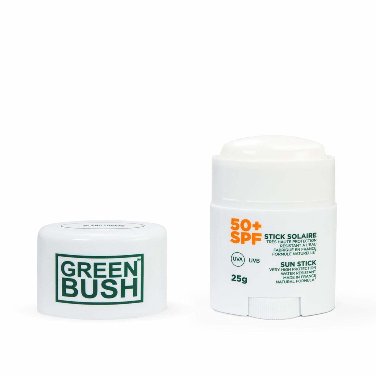 Sunscreen Stick