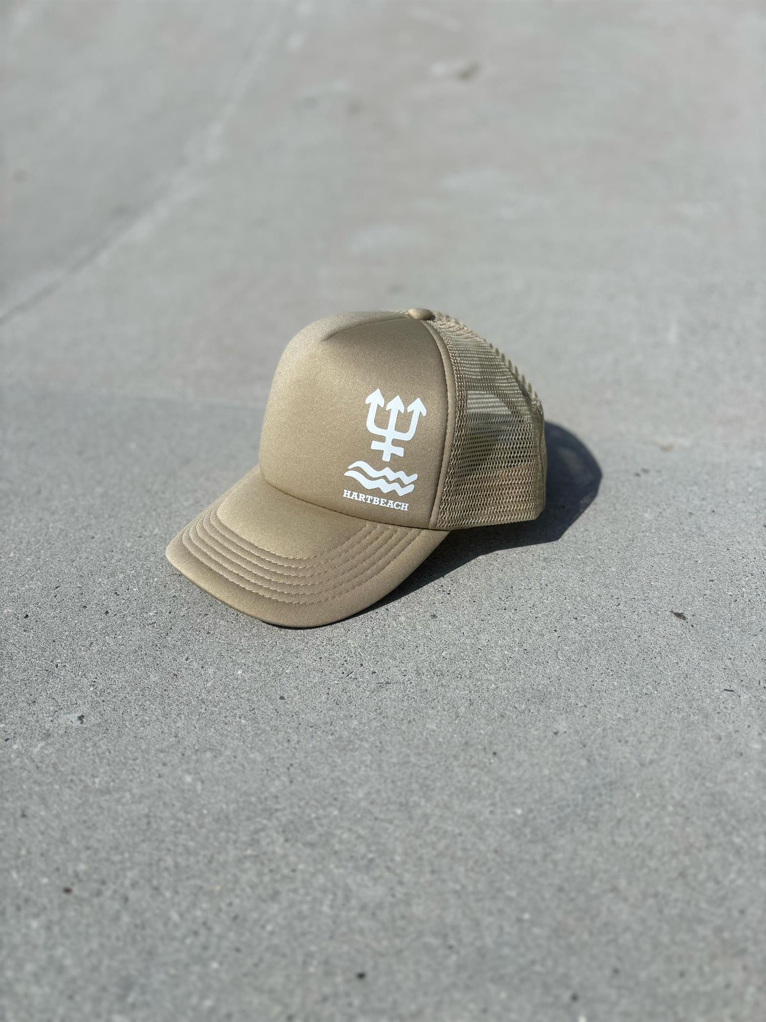 Beach Truck Cap