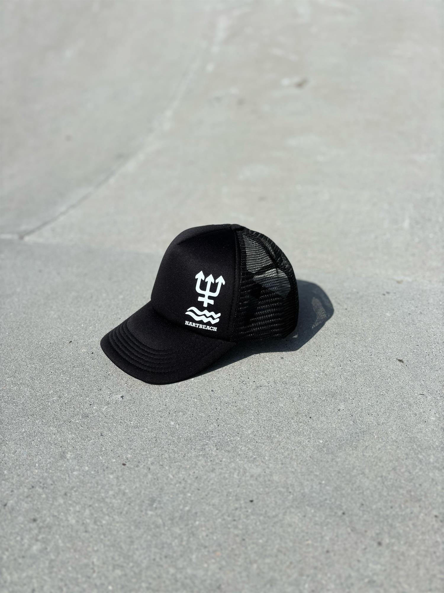 Beach Truck Cap