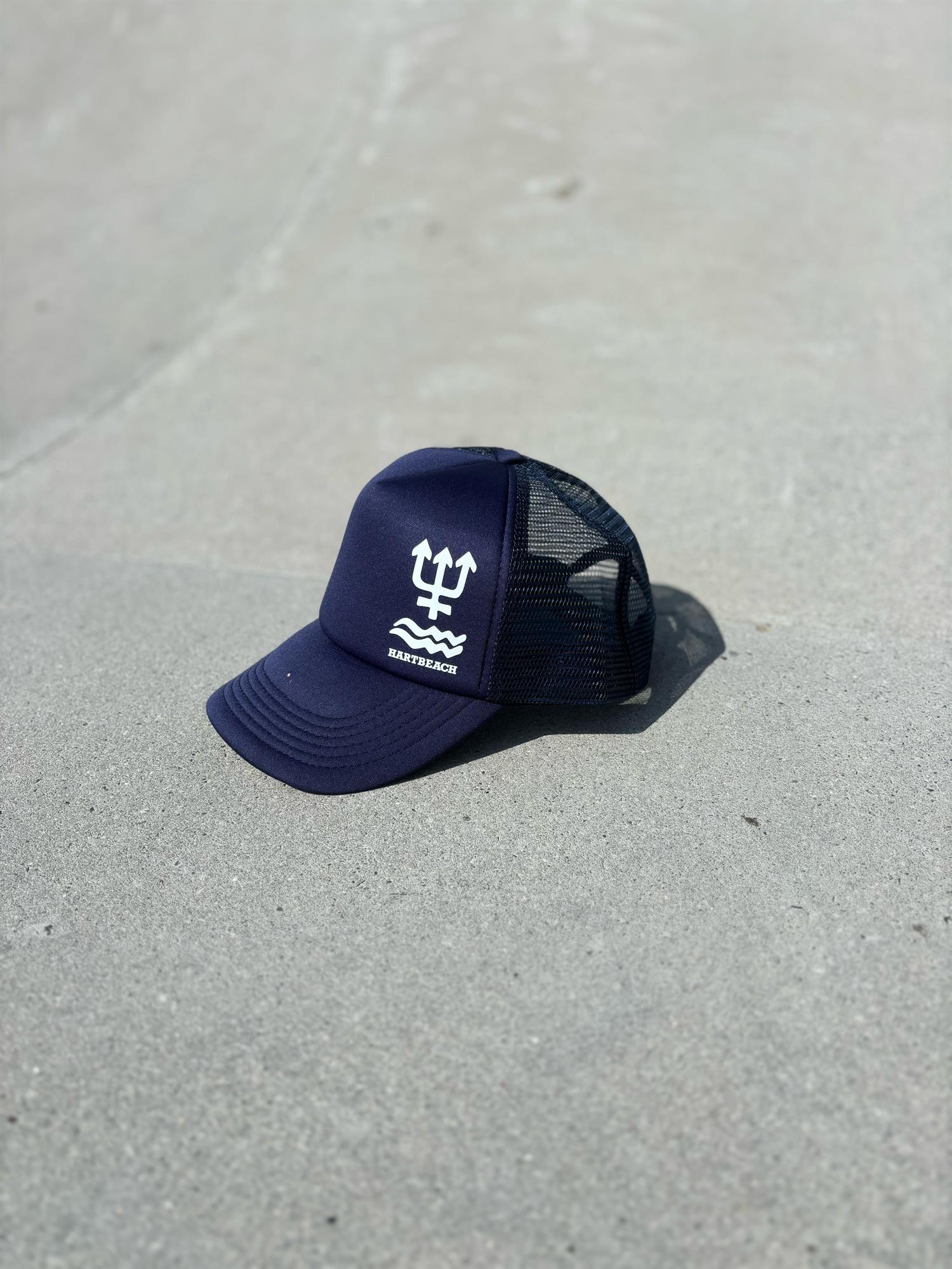 Beach Truck Cap