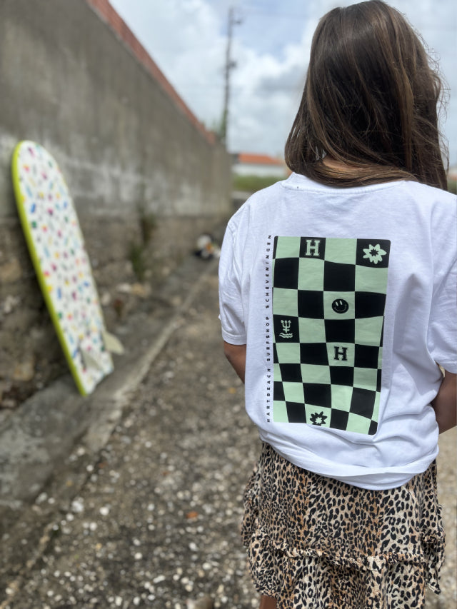 Chess Tee for Kids