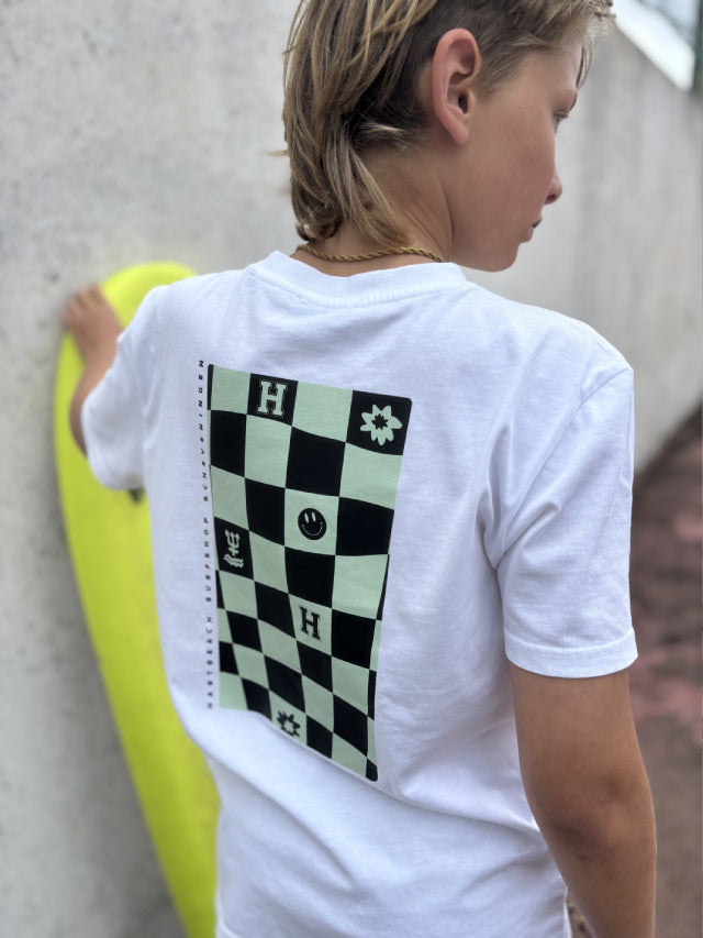 Chess Tee for Kids