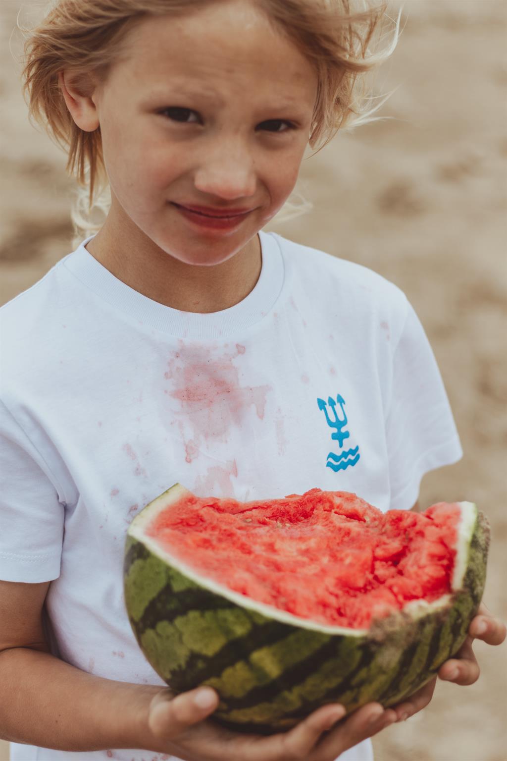 Get Together - Unisex Organic Kids T-shirt