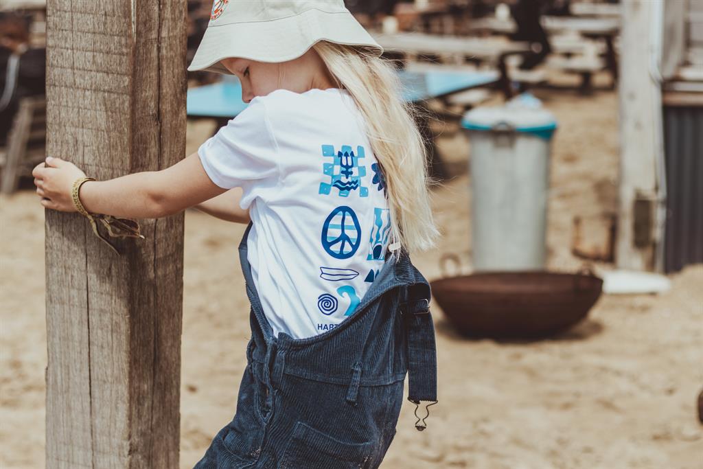 Get Together - Unisex Organic Kids T-shirt