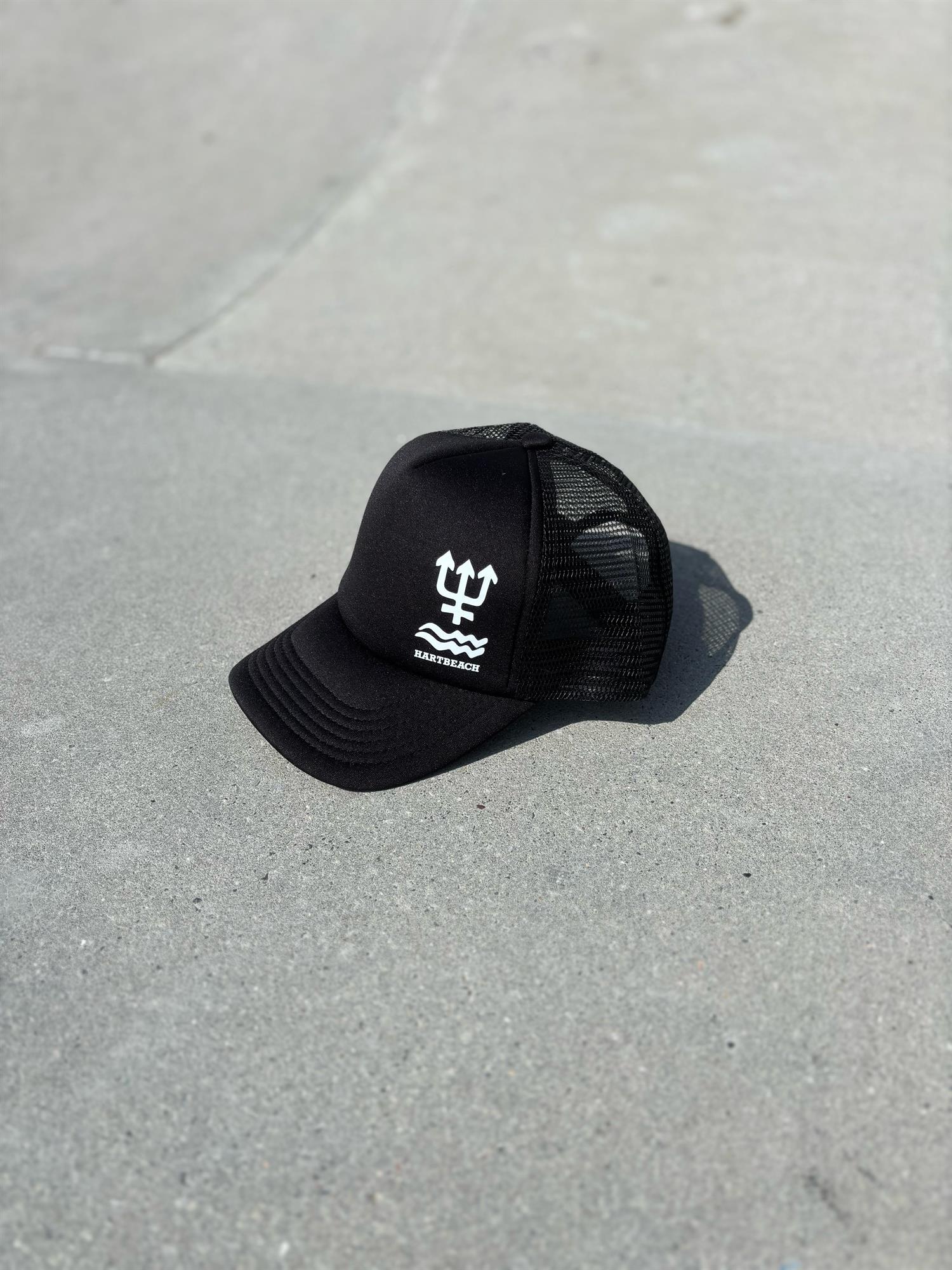 HART BEACH Trucker - Kinder Cap