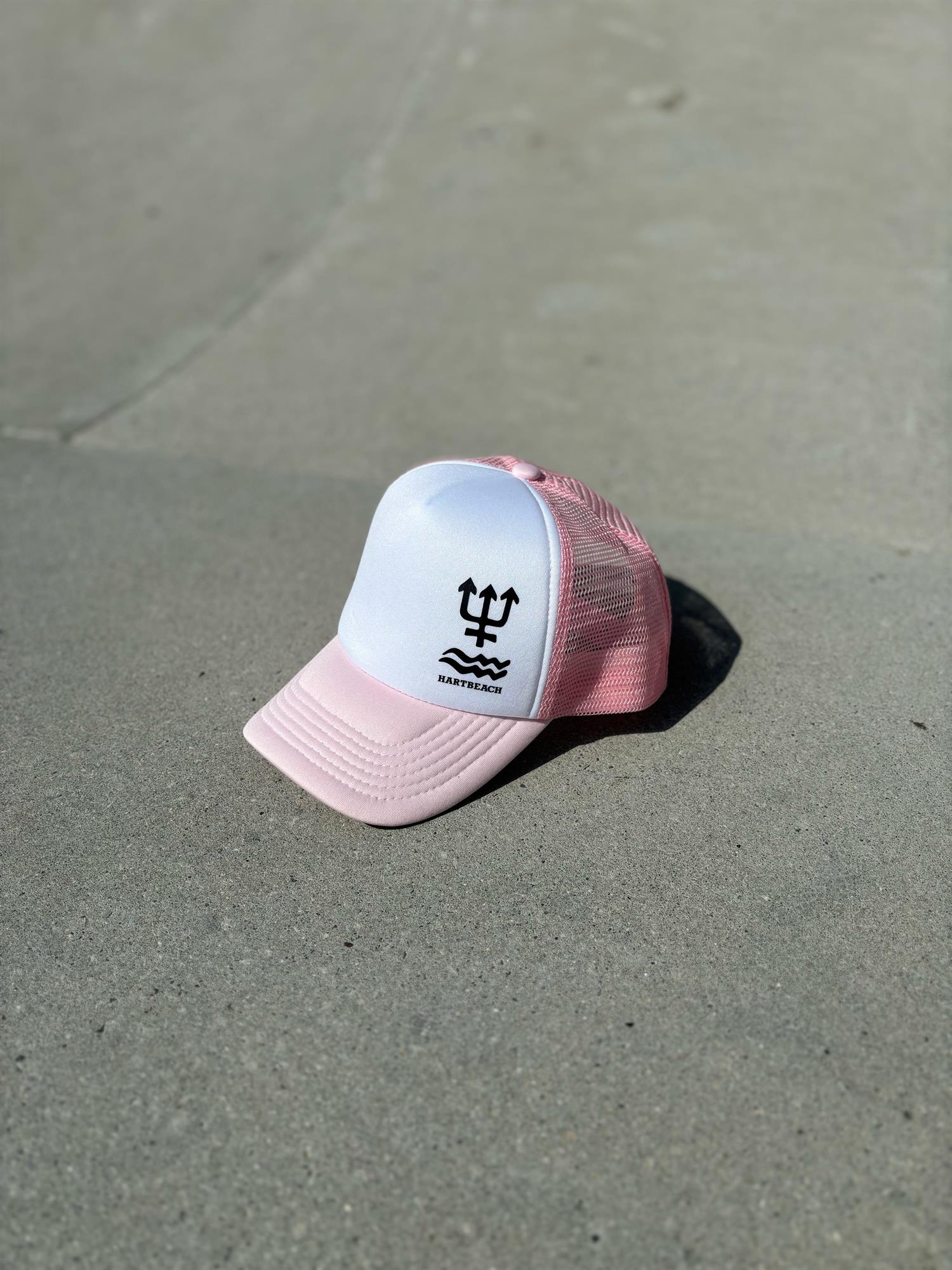 HART BEACH Trucker - Kinder Cap