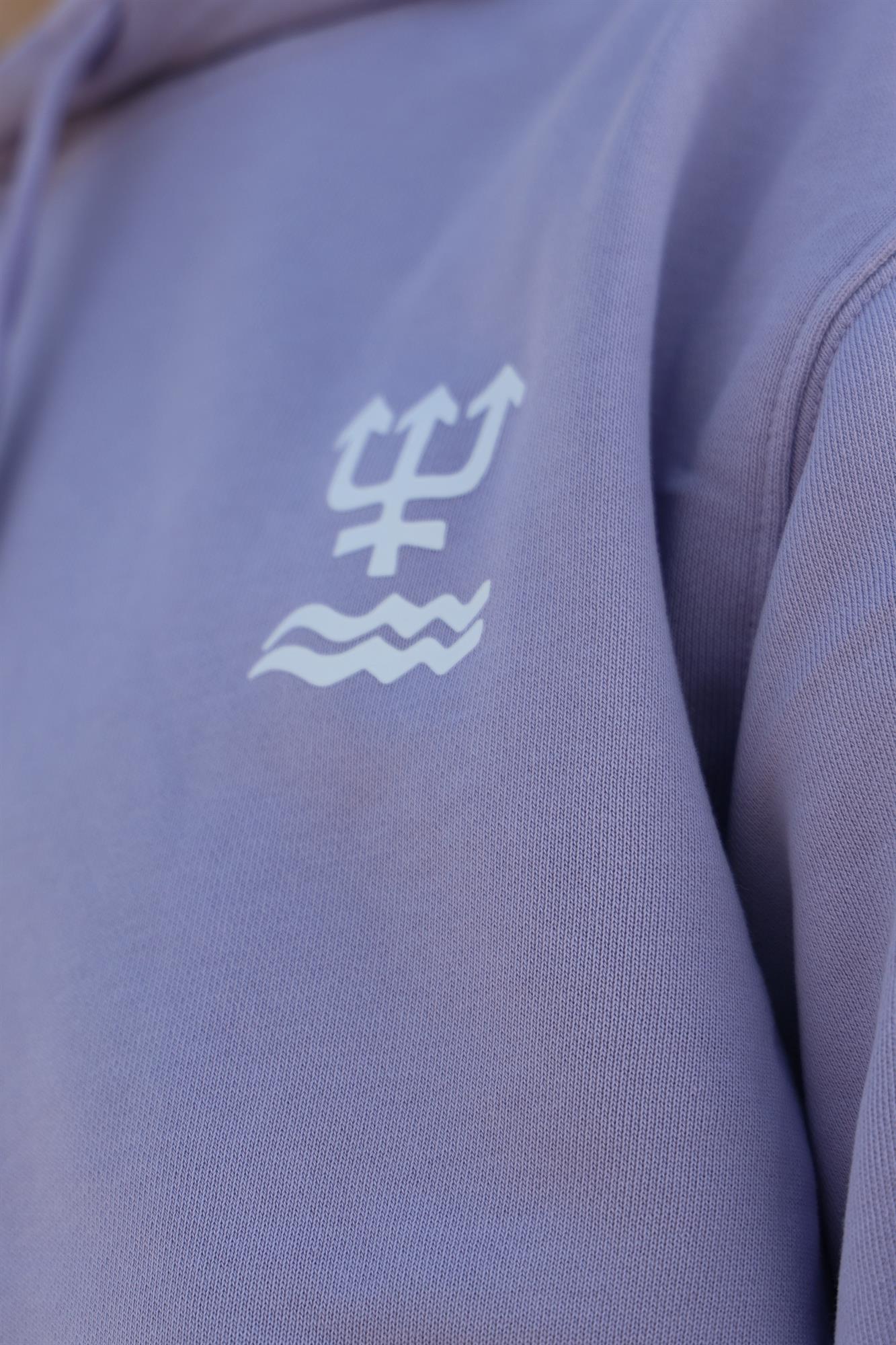 Hart Octo Hoody Volwassenen