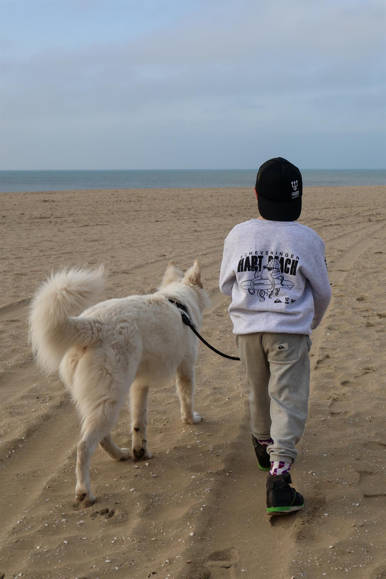 Hart OCTO Sweatshirt