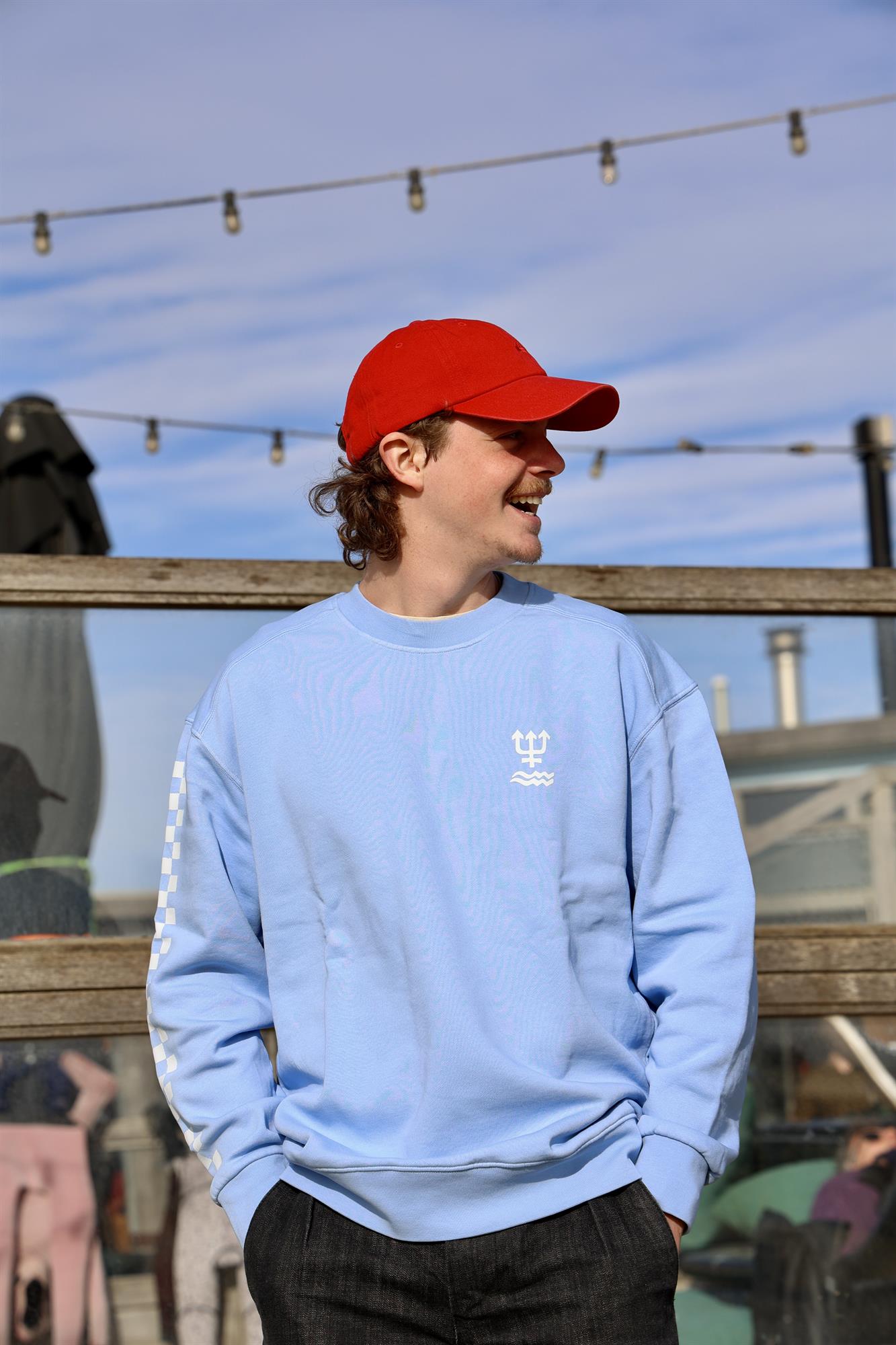 Hart Octo Sweatshirt