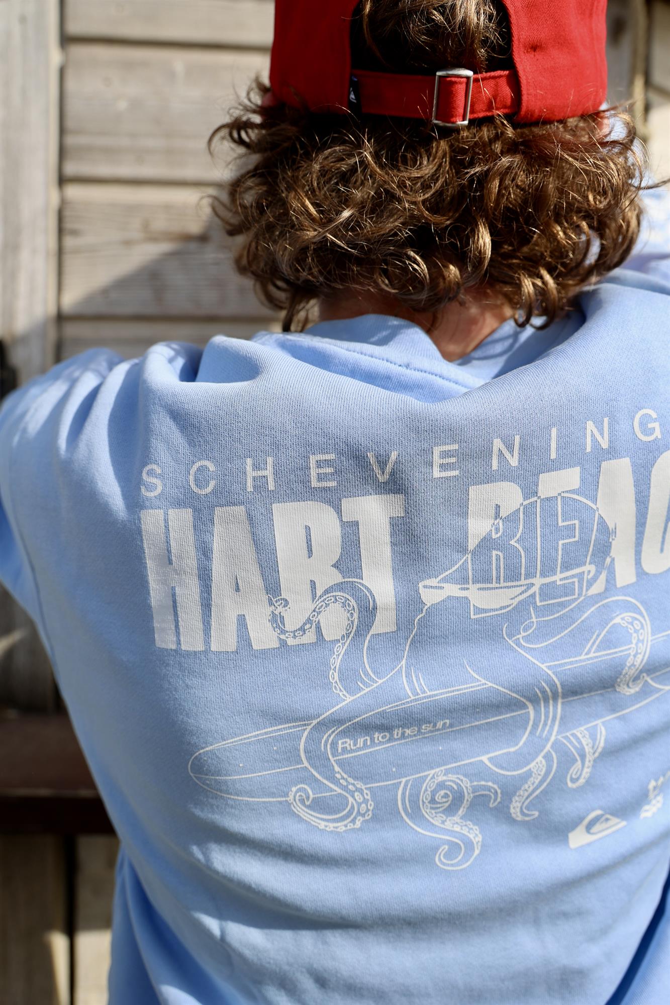Hart Octo Sweatshirt