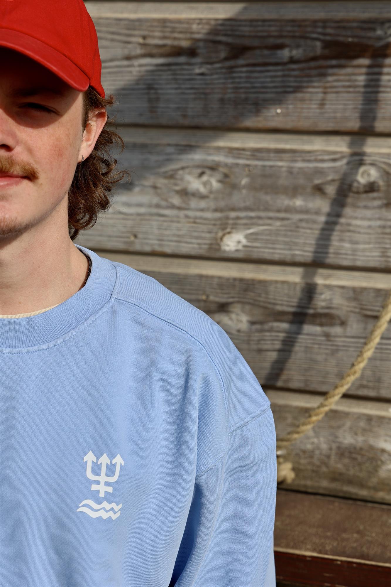 Hart Octo Sweatshirt