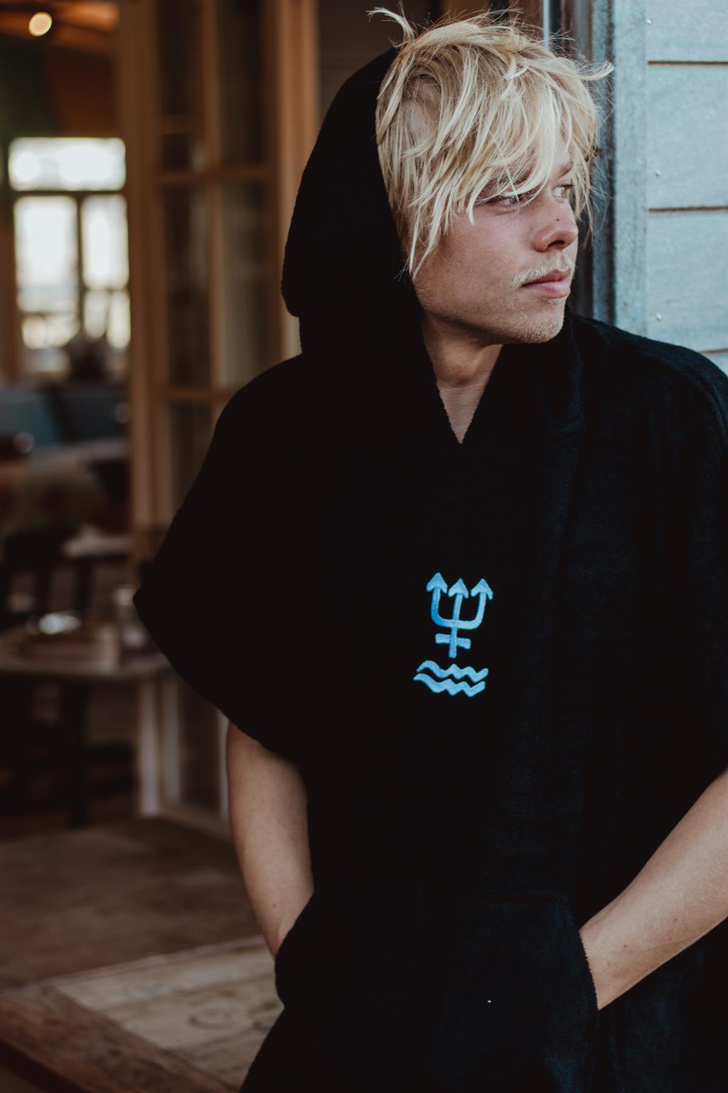Hart Original Unisex Surf Poncho