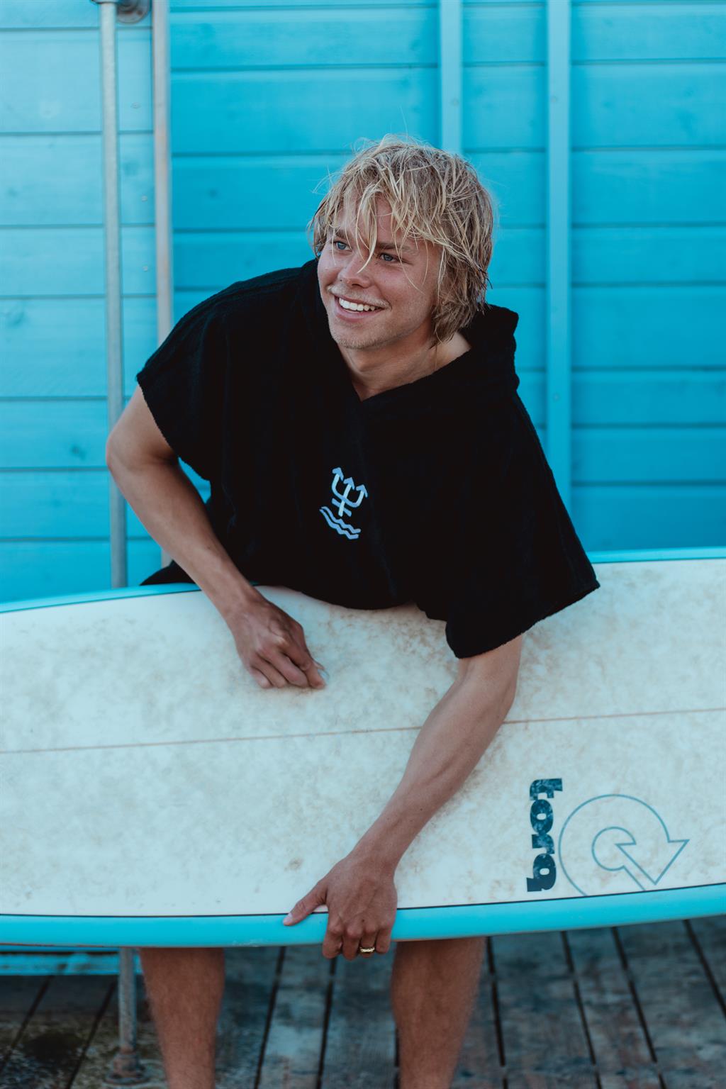 Hart Original Unisex Surf Poncho