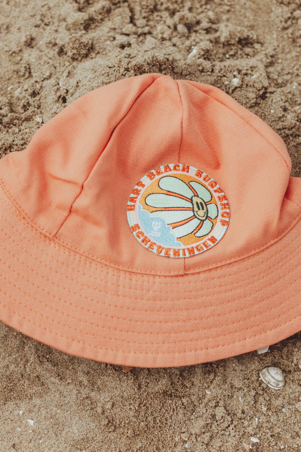 Peace-up - Kids Bucket Hat