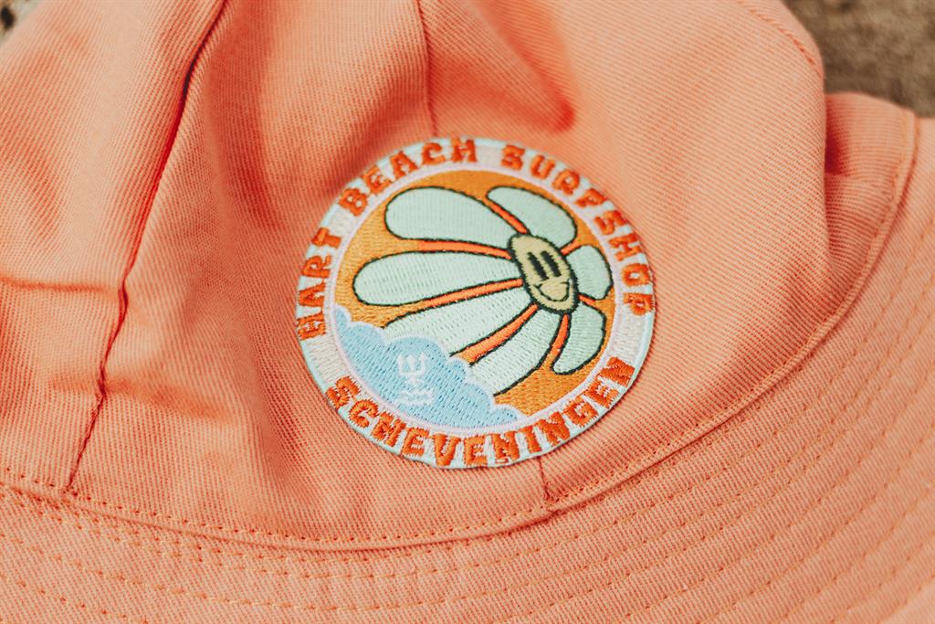 Peace-up - Kids Bucket Hat
