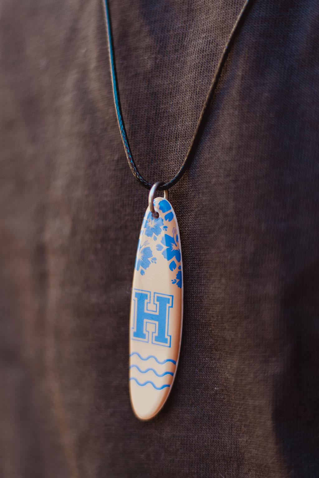 Hart Shortboard Surf Ohne Hals
