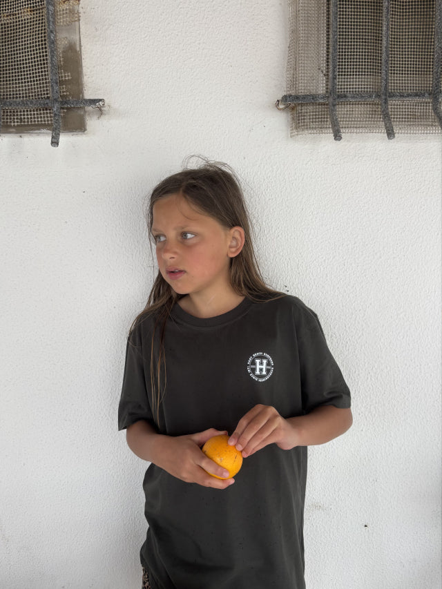 The Big 'H' Logo Kinder T-shirt