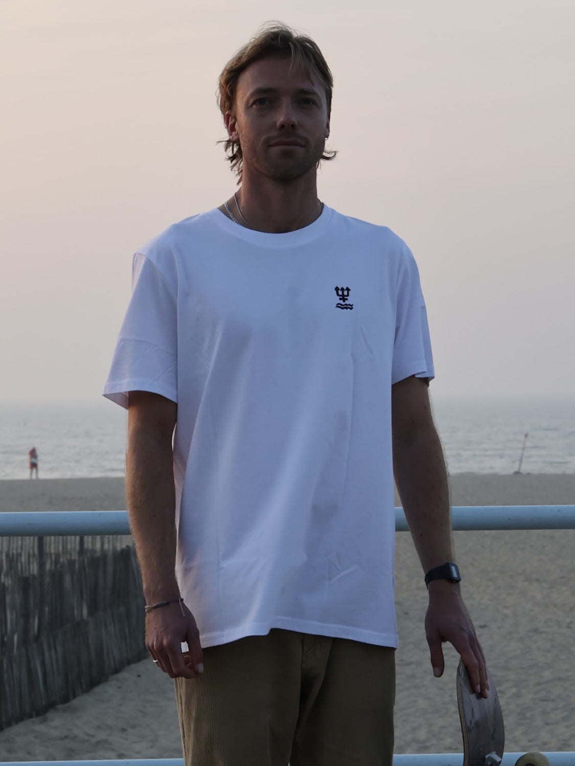 The BIG 'H' Unisex T-shirt